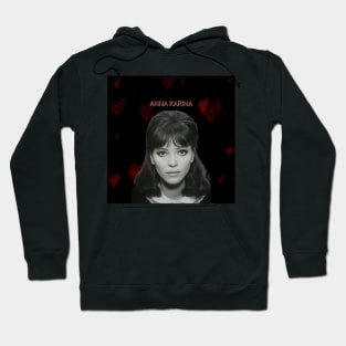 Anna Karina Hoodie